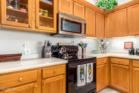 7445 Eagle Crest Dr #1136, Mesa, AZ 85207 photo 9