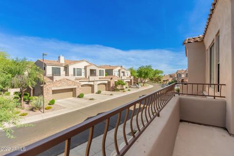 7445 Eagle Crest Dr #1136, Mesa, AZ 85207 photo 21