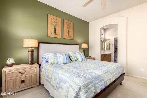 7445 Eagle Crest Dr #1136, Mesa, AZ 85207 photo 12