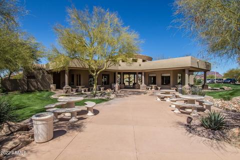 7445 Eagle Crest Dr #1136, Mesa, AZ 85207 photo 31
