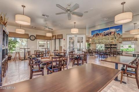 7445 Eagle Crest Dr #1136, Mesa, AZ 85207 photo 29