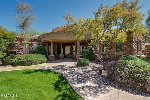 7445 Eagle Crest Dr #1136, Mesa, AZ 85207 photo 24