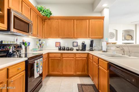 7445 Eagle Crest Dr #1136, Mesa, AZ 85207 photo 8