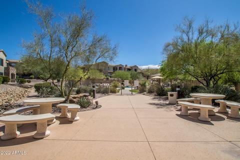 7445 Eagle Crest Dr #1136, Mesa, AZ 85207 photo 27