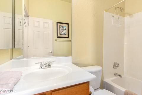 7445 Eagle Crest Dr #1136, Mesa, AZ 85207 photo 18