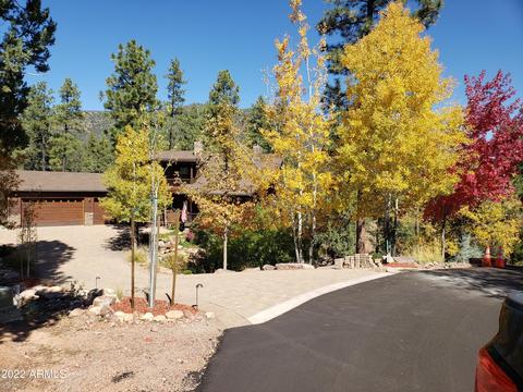 4199 W Forest Ct, Pine, AZ 85544 photo 33