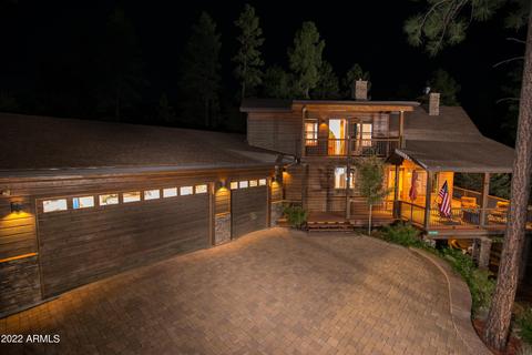 4199 W Forest Ct, Pine, AZ 85544 photo 5