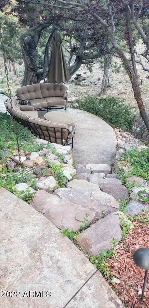 4199 W Forest Ct, Pine, AZ 85544 photo 40