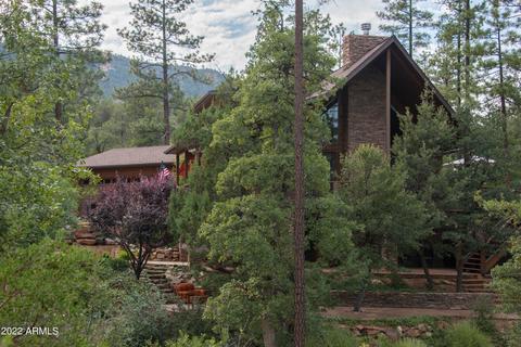 4199 W Forest Ct, Pine, AZ 85544 photo 46