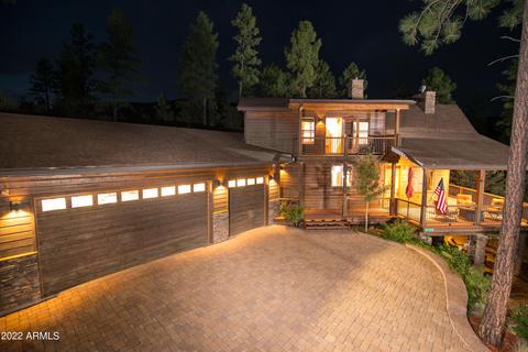 4199 W Forest Ct, Pine, AZ 85544 photo 3