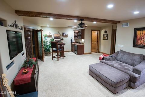 4199 W Forest Ct, Pine, AZ 85544 photo 20