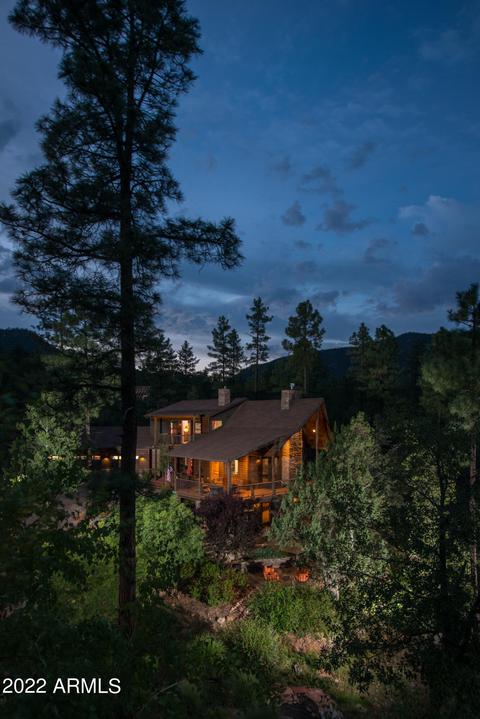 4199 W Forest Ct, Pine, AZ 85544 photo 47