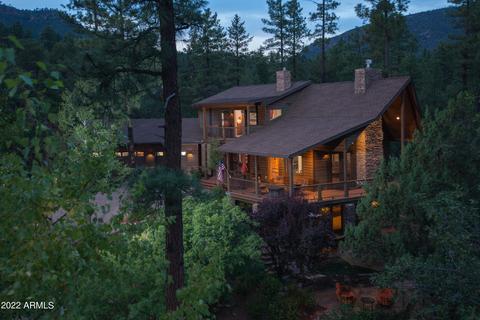 4199 W Forest Ct, Pine, AZ 85544 photo 32