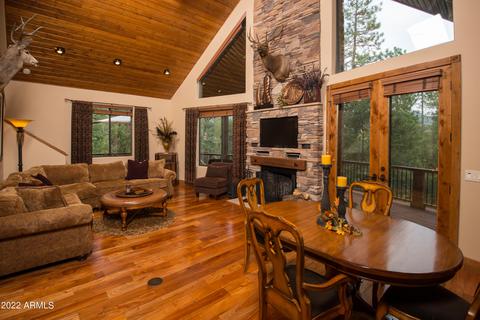 4199 W Forest Ct, Pine, AZ 85544 photo 8