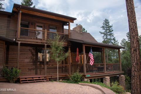 4199 W Forest Ct, Pine, AZ 85544 photo 2