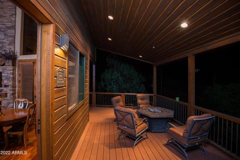 4199 W Forest Ct, Pine, AZ 85544 photo 31