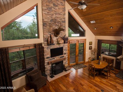 4199 W Forest Ct, Pine, AZ 85544 photo 7