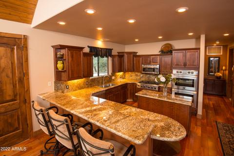 4199 W Forest Ct, Pine, AZ 85544 photo 12