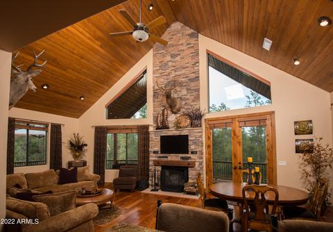 4199 W Forest Ct, Pine, AZ 85544 photo 6
