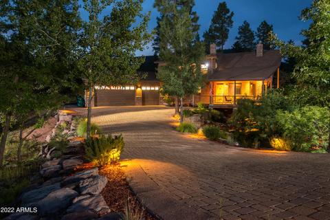4199 W Forest Ct, Pine, AZ 85544 photo 4