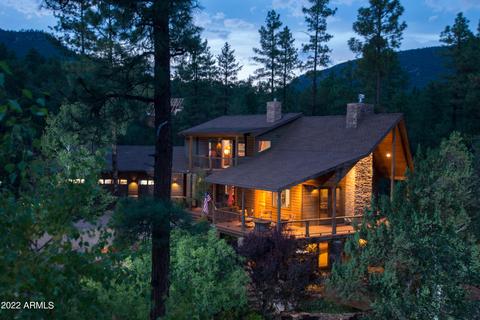 4199 W Forest Ct, Pine, AZ 85544 photo 1