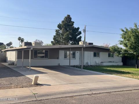 3807 E Laurel Ln, Phoenix, AZ 85028 photo 1