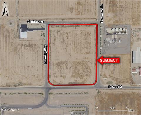 1321 W Central Ave #4, Casa Grande, AZ 85193