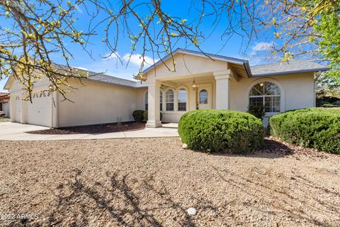 11045 E Turquoise Cir, Dewey, AZ 86327 photo 1