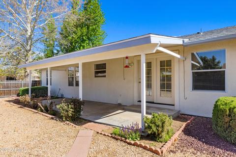 11045 E Turquoise Cir, Dewey, AZ 86327 photo 17