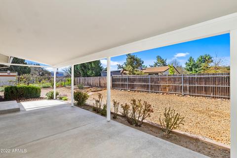 11045 E Turquoise Cir, Dewey, AZ 86327 photo 18