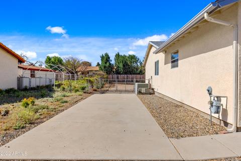 11045 E Turquoise Cir, Dewey, AZ 86327 photo 20