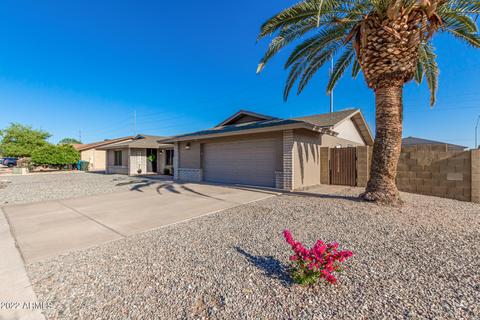 1001 E Renee Dr, Phoenix, AZ 85024 photo 2