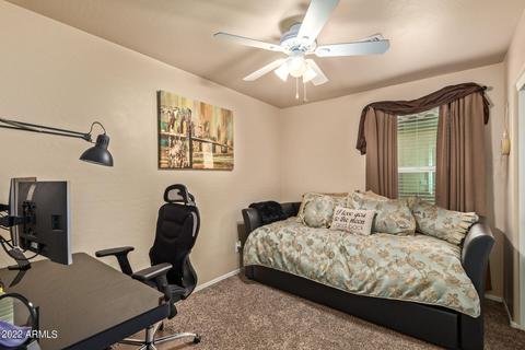 3883 Edna Dr, Gilbert, AZ 85296 photo 8
