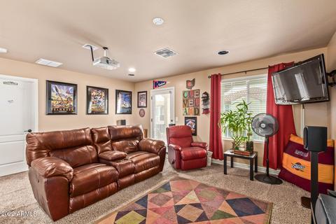 3883 Edna Dr, Gilbert, AZ 85296 photo 25
