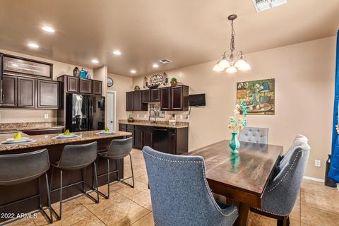 3883 Edna Dr, Gilbert, AZ 85296 photo 12