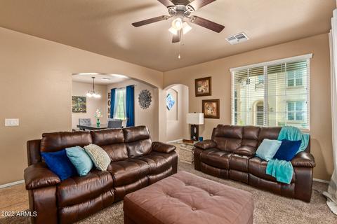 3883 Edna Dr, Gilbert, AZ 85296 photo 14