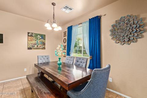 3883 Edna Dr, Gilbert, AZ 85296 photo 15