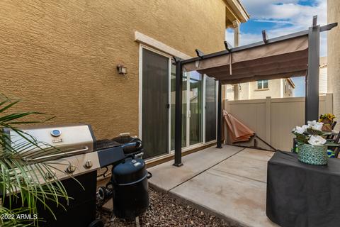 3883 Edna Dr, Gilbert, AZ 85296 photo 35