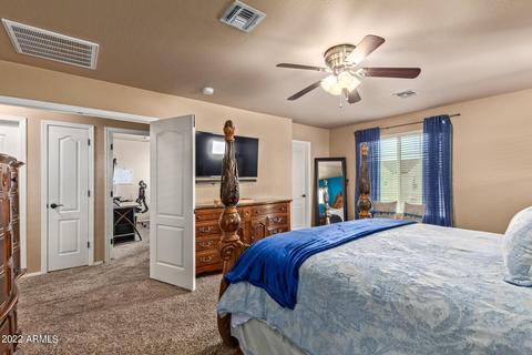 3883 Edna Dr, Gilbert, AZ 85296 photo 24
