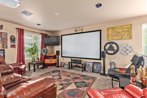 3883 Edna Dr, Gilbert, AZ 85296 photo 4