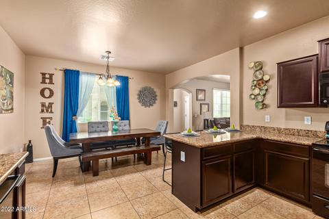 3883 Edna Dr, Gilbert, AZ 85296 photo 17