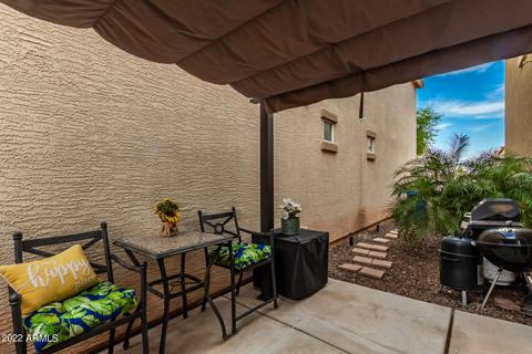 3883 Edna Dr, Gilbert, AZ 85296 photo 30