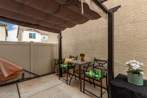 3883 Edna Dr, Gilbert, AZ 85296 photo 31