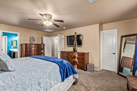 3883 Edna Dr, Gilbert, AZ 85296 photo 5