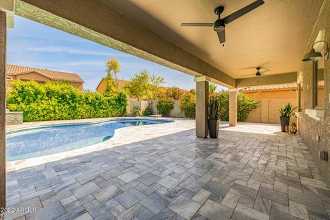 2963 E Powell Way, Gilbert, AZ 85298 photo 34