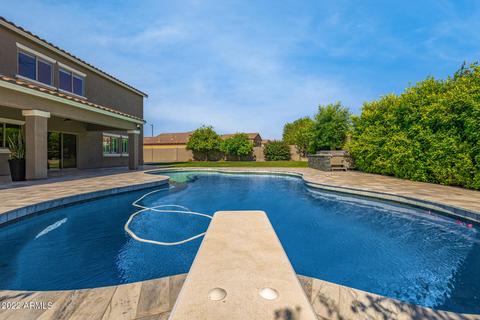 2963 E Powell Way, Gilbert, AZ 85298 photo 35