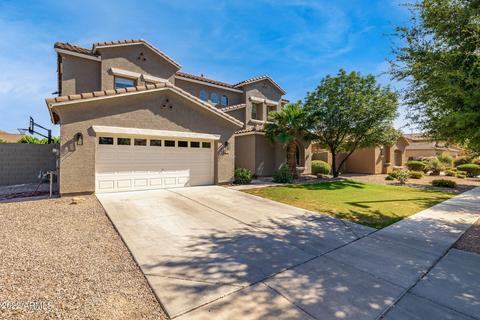 2963 E Powell Way, Gilbert, AZ 85298 photo 1