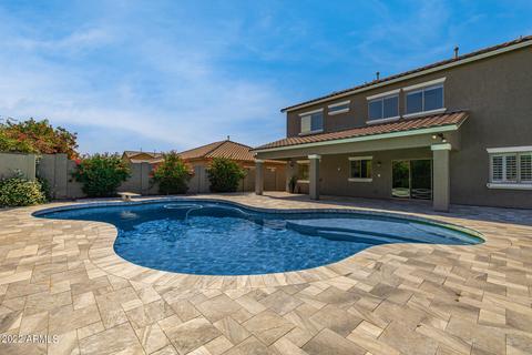 2963 E Powell Way, Gilbert, AZ 85298 photo 33