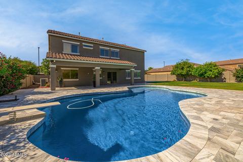 2963 E Powell Way, Gilbert, AZ 85298 photo 4