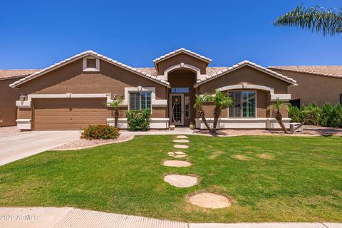 6952 E Monte Ave, Mesa, AZ 85209 photo 1